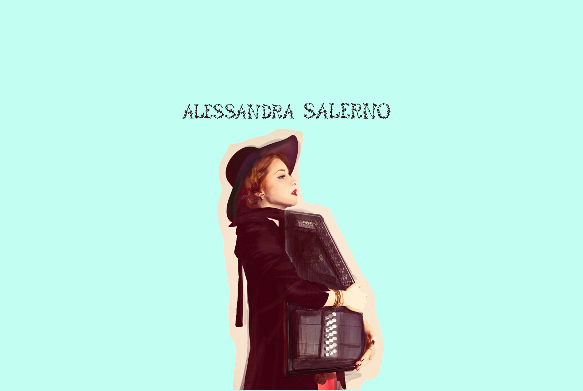 Alessandra Salerno